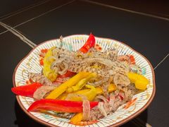 -师烤·豆花烤鱼(广州荔湾扬韬广场店)