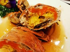 -莆田餐厅PUTIEN(三里屯店)