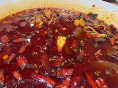 -李氏传家菜(兴城路店)