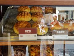 -Juicy Bakery(大学路店)