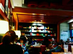 -西西弗书店＆矢量咖啡(花园城店)
