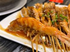 -美极鲜食坊(宝安南路店)