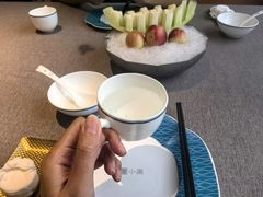 -小满海鲜·别院(天津旗舰店)
