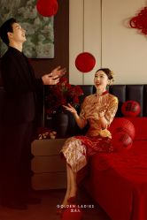 -金夫人婚纱摄影(西昌店)