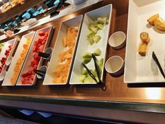 -比格比萨自助(宝山日月光店)