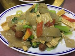 素三样-乐乐餐厅(湘子庙街店)