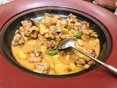 -山公馆餐厅(东塘店)