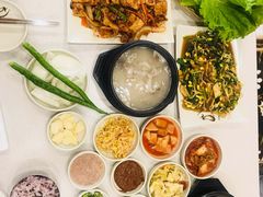 -秀男家米肠汤饭