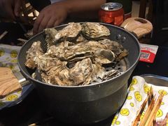 -新疆烧烤王(广灵店)