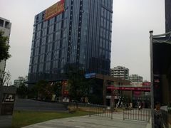 门面-绿地风尚天地广场