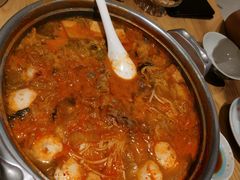 -隐泉京望日式料理(太和广场店)
