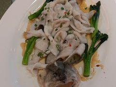 -山泉公馆酒家(珠江新城店)