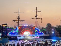 -西安华夏文旅水世界