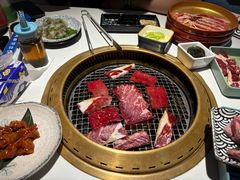 -和牛村烧肉放题(淄博王府井店)
