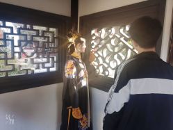 -盘子女人坊古装写真摄影(南京总店)