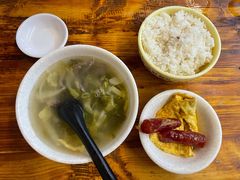 -陈记汤饭(水巷口店)
