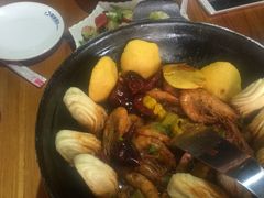 -津武刁馋一锅出(双街店)