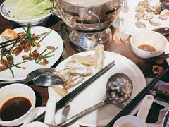 -御品海宴海鲜自助餐厅(龙岗万科广场店)