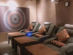 -逅莱·影院足道·日式SPA(大世界店)
