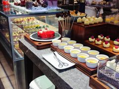 -长沙北辰洲际酒店-兰调全日餐厅