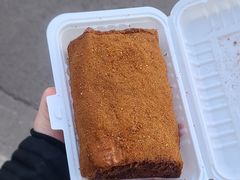 -老回回小吃(百万庄店)