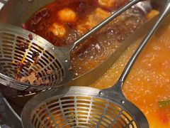 -左庭右院鲜牛肉火锅(南通CBD大有境店)