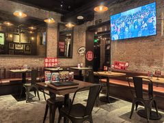 -京A Brewpub·精酿餐吧(幸福村店)