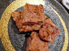 -三岄笙·日式烧肉