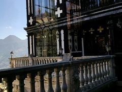 -老英格兰庄园