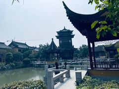 -圆通寺