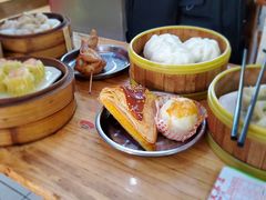 -恒兴发茶店(水巷口店)