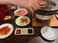 -蒜香焼肉PURUSHIN(马场路店)