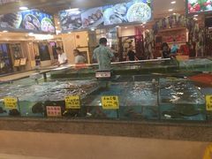 水产区-花好悦园(瀛洲店)
