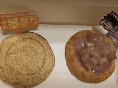 -好利来(北新桥店)