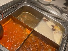 -海底捞火锅(万科广场店)