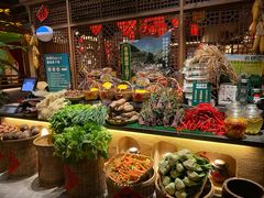 -农耕记·湖南土菜(halo广场店)