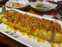 -韩一品韩国料理(柏庐南路店)