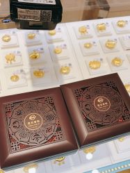 -菜百首饰(世纪金源购物中心店)