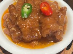 -滋粥楼·顺德菜(番禺广场总店)