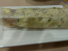 蛋饼油条-永和大王(巨峰路店)