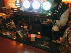 -IRISH PUB NO.9 爱尔兰酒吧