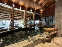 -汉拿山温泉度假酒店