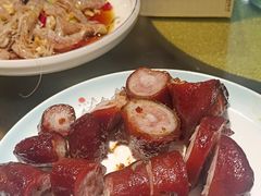 -大家发海鲜城夜排档(华山中路店)