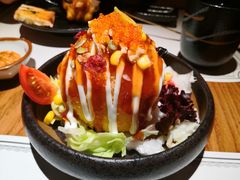 -玉川屋·深夜食堂居酒屋(柳巷店)