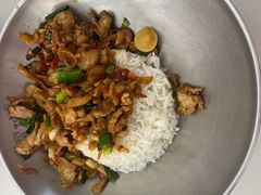 -霸碗盖码饭(长沙河西通程店)