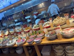 -鸽子窝(宋庄店)