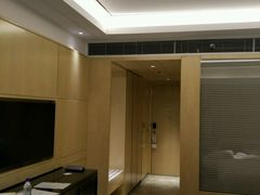 -上海宝华万豪酒店