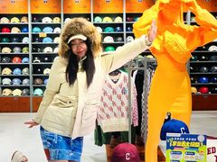 -新世界百货(顺义店)