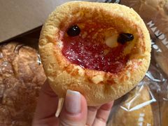 -Juicy Bakery(大学路店)