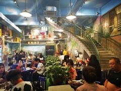 大堂-马路边边串串香(一匡街店)